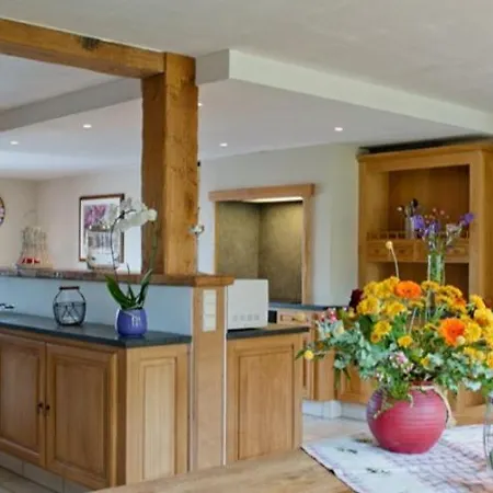 Chez Eloy 로셰하우트