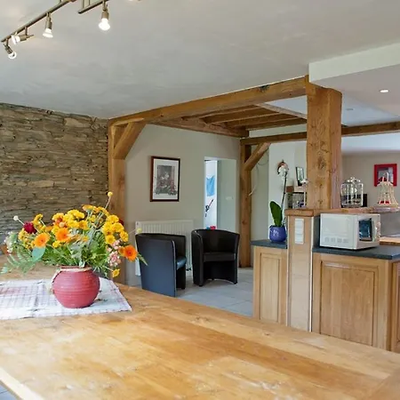 Chez Eloy * 로셰하우트