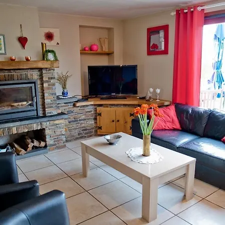 Dom wakacyjny Chez Eloy *