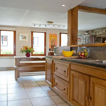 Chez Eloy 로셰하우트