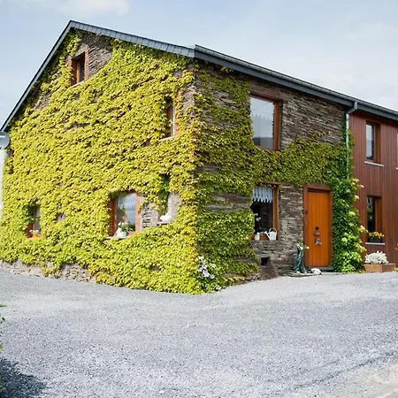 Chez Eloy Rochehaut