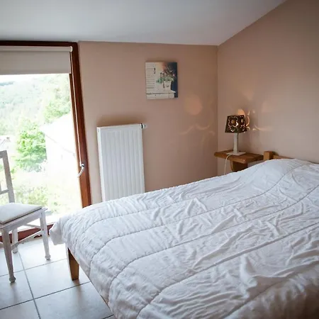 Chez Eloy Rochehaut